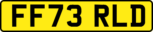FF73RLD