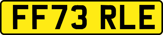 FF73RLE