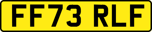 FF73RLF