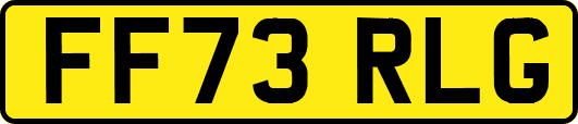 FF73RLG