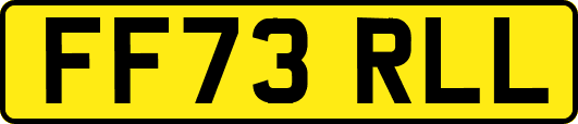 FF73RLL
