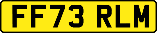 FF73RLM