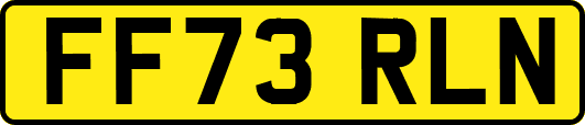 FF73RLN