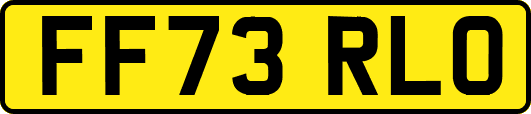 FF73RLO