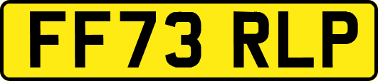 FF73RLP