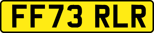FF73RLR