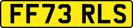 FF73RLS