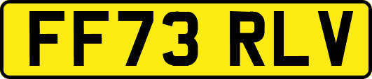FF73RLV