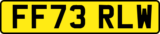 FF73RLW