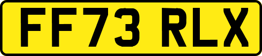 FF73RLX