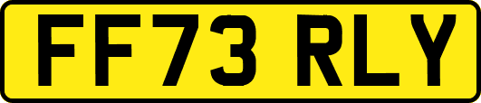 FF73RLY