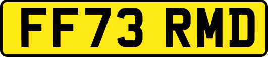 FF73RMD
