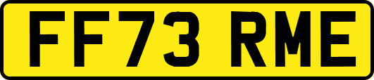 FF73RME
