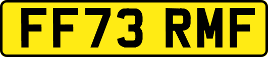 FF73RMF