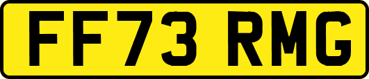 FF73RMG