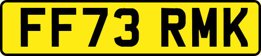 FF73RMK