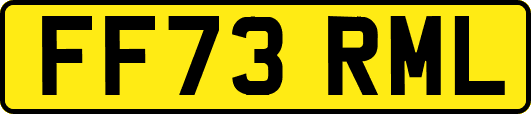 FF73RML