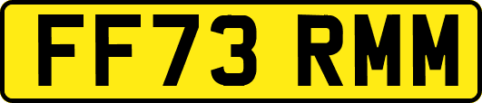 FF73RMM