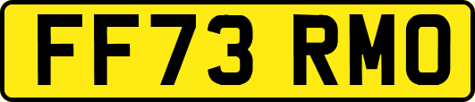 FF73RMO