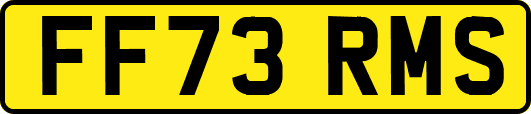 FF73RMS