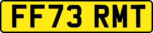FF73RMT