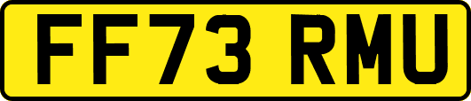 FF73RMU