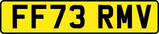 FF73RMV