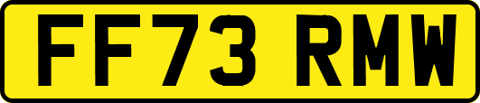 FF73RMW