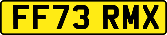 FF73RMX