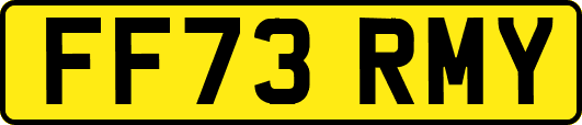 FF73RMY