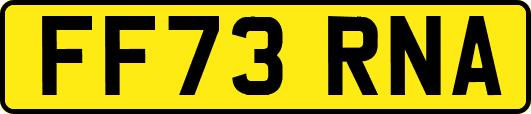 FF73RNA