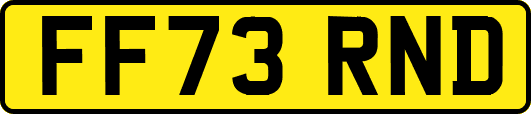 FF73RND