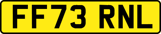 FF73RNL