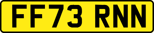 FF73RNN