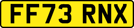 FF73RNX