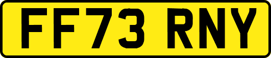 FF73RNY