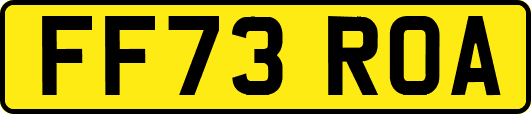 FF73ROA