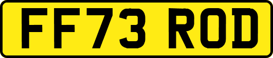 FF73ROD