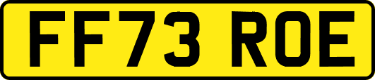 FF73ROE