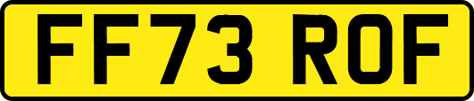FF73ROF