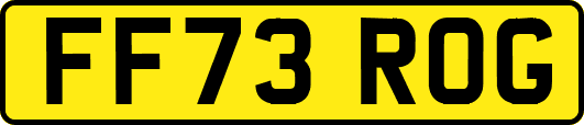 FF73ROG