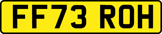 FF73ROH