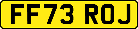 FF73ROJ