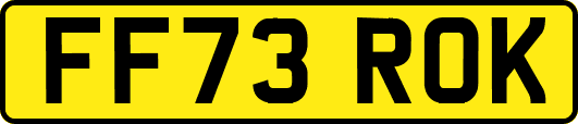 FF73ROK