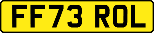 FF73ROL