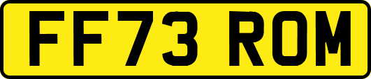 FF73ROM
