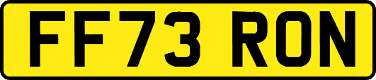 FF73RON