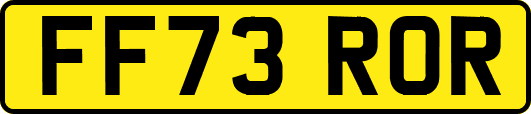FF73ROR