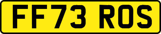 FF73ROS