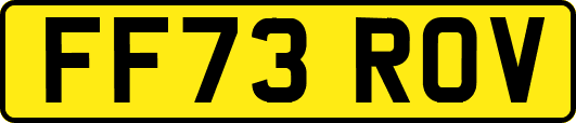 FF73ROV